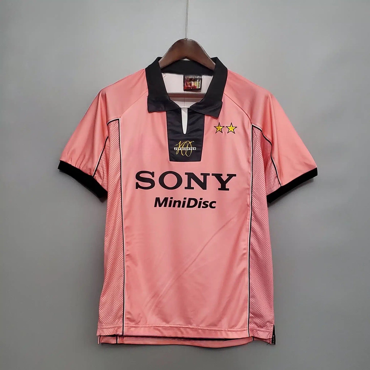 Juventus Away (1997/98)