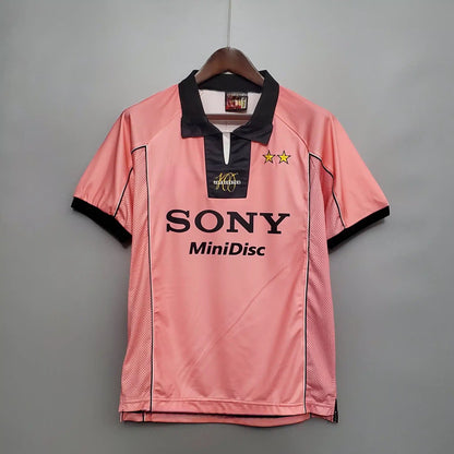 Juventus Away (1997/98)