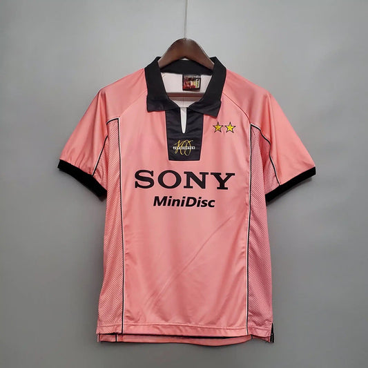 Juventus Away (1997/98)