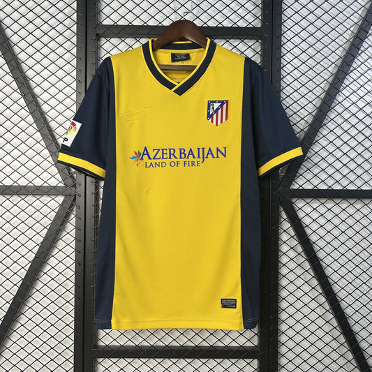Atletico Madrid Third (2013/14)