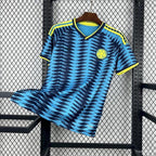 Colombia Away (2026)