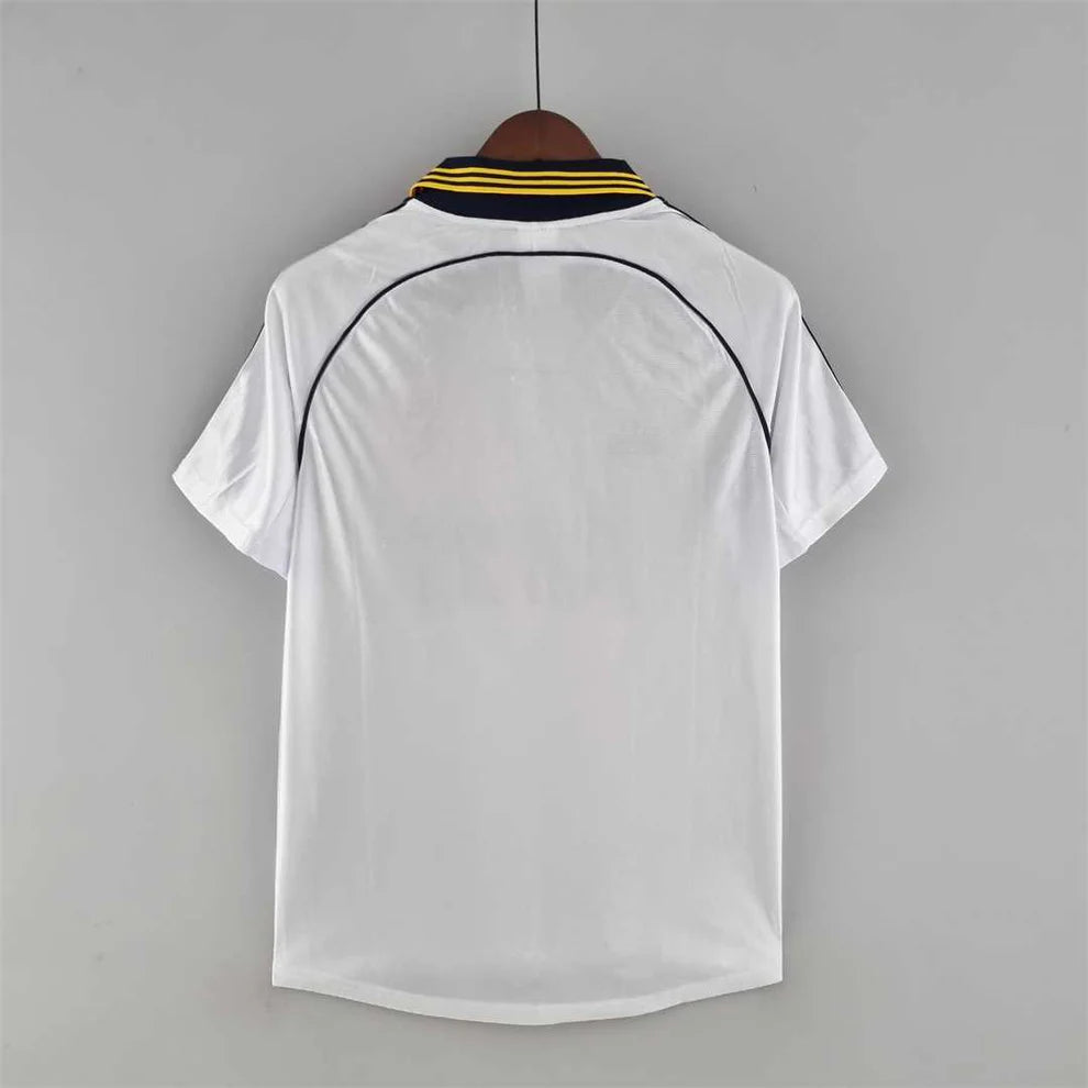 Real Madrid Home (1998/00)
