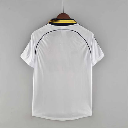 Real Madrid Home (1998/00)
