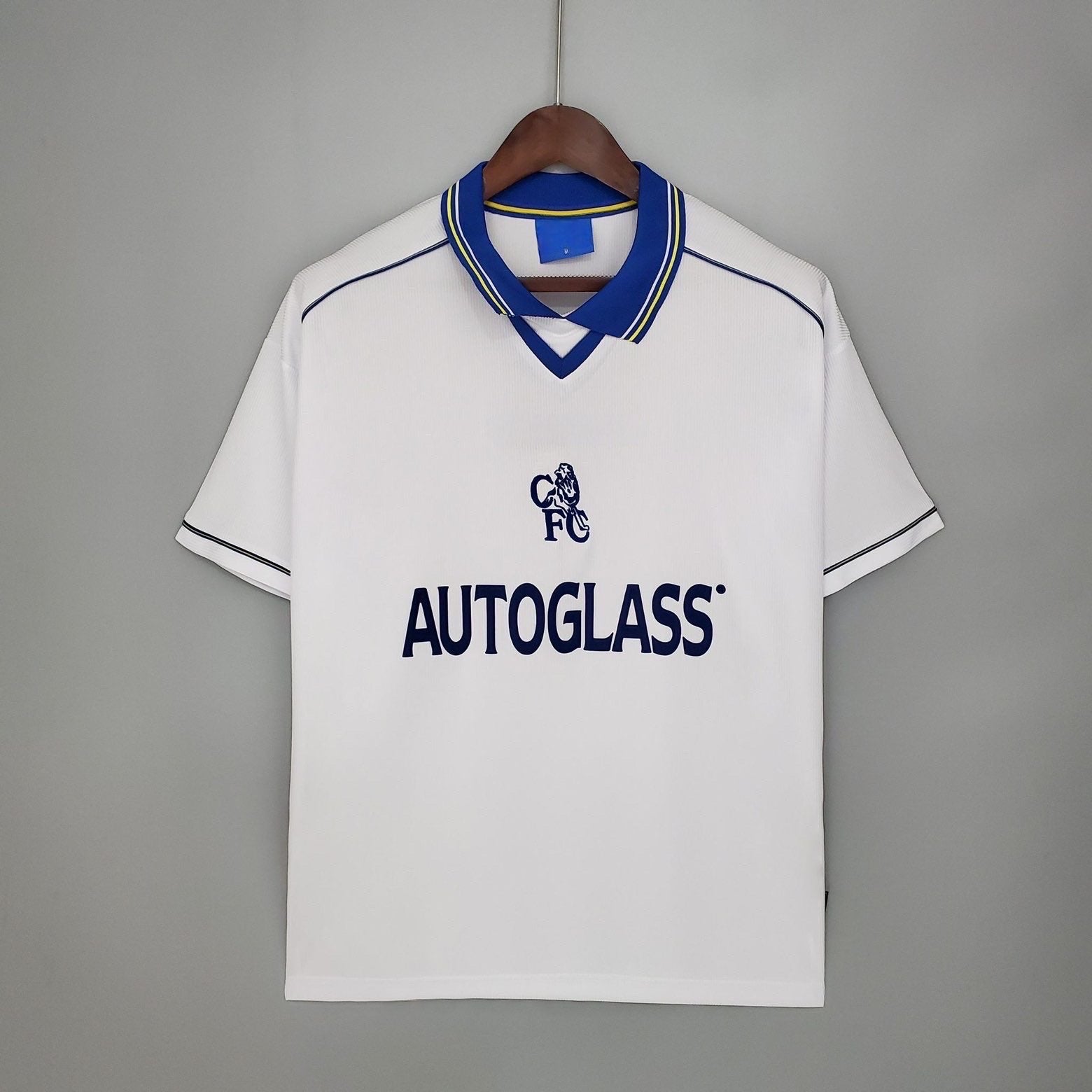 Chelsea Away (1999/00)