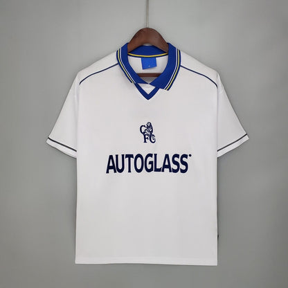 Chelsea Away (1999/00)