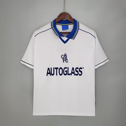 Chelsea Away (1999/00)