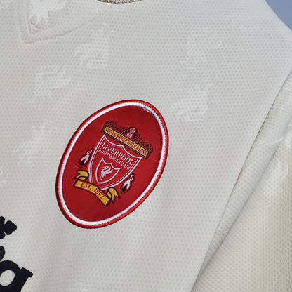 Liverpool Away (1996/97)