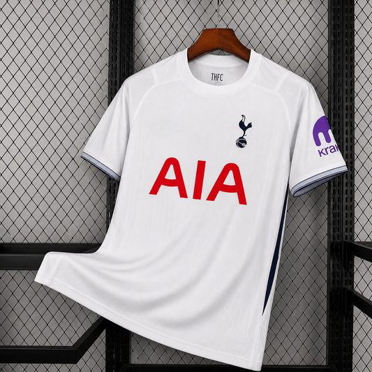 Tottenham Home (26/27)