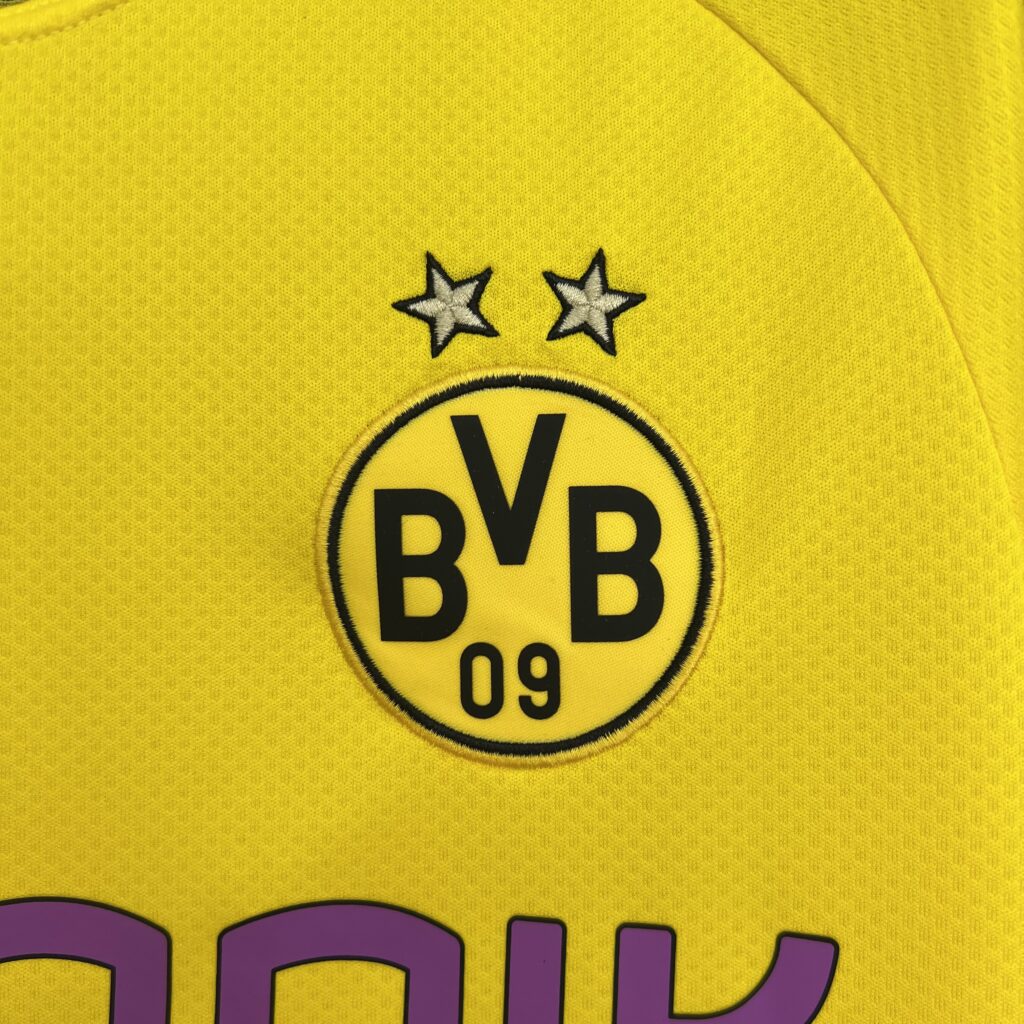 Dortmund Home (2019/20)
