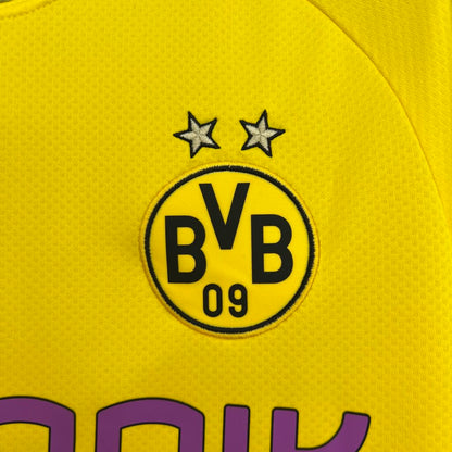Dortmund Home (2019/20)