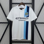 Manchester City Third (2013/14)