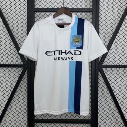 Manchester City Third (2013/14)