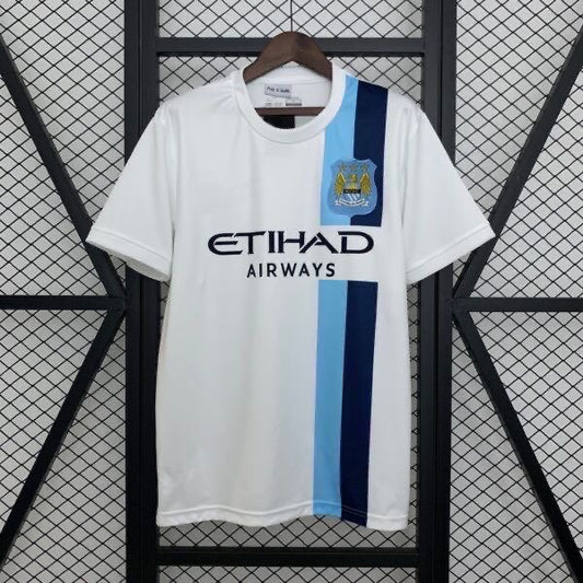 Manchester City Third (2013/14)