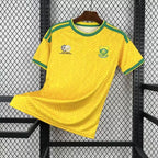 South Africa Home (2026)