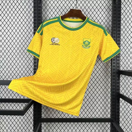 South Africa Home (2026)