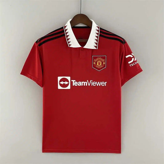 Manchester United Home (2022/23)