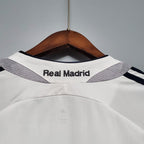 Real Madrid Home (2006/07)
