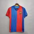 Barcelona Home (2006/07)
