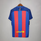 Barcelona Home (2016/17)