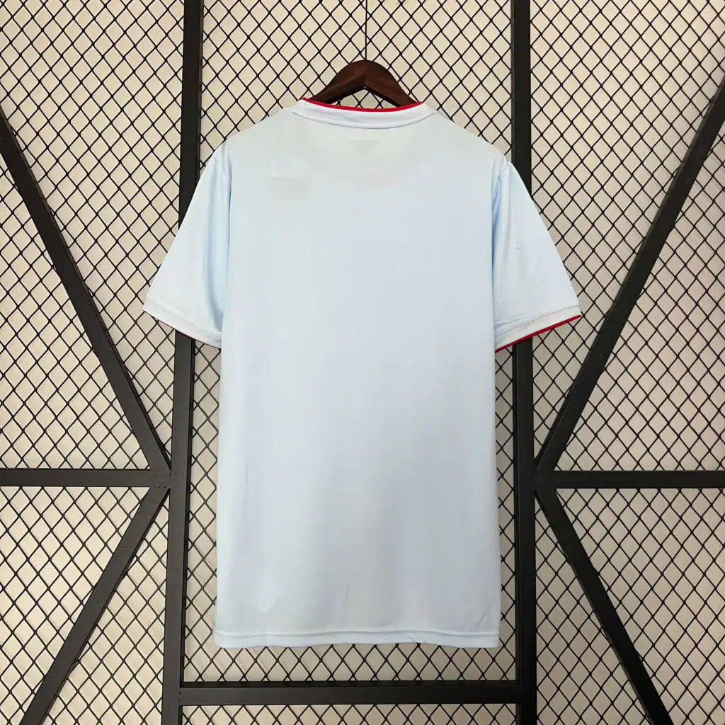 Atletico Madrid Away (2013/14)