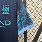 Manchester City Away (2015/16)