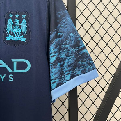 Manchester City Away (2015/16)