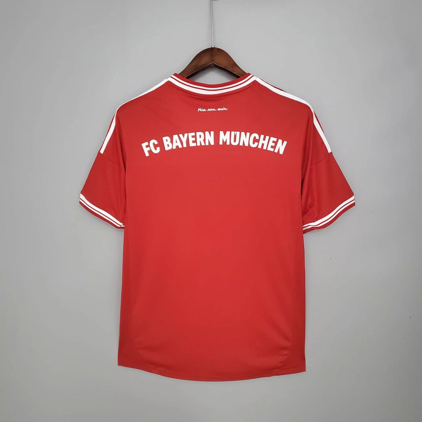 Bayern Munchen Home (2012/13)