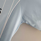 Manchester City Home (2008/09)