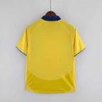 Arsenal Away (2002/03)