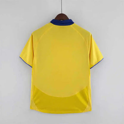 Arsenal Away (2002/03)