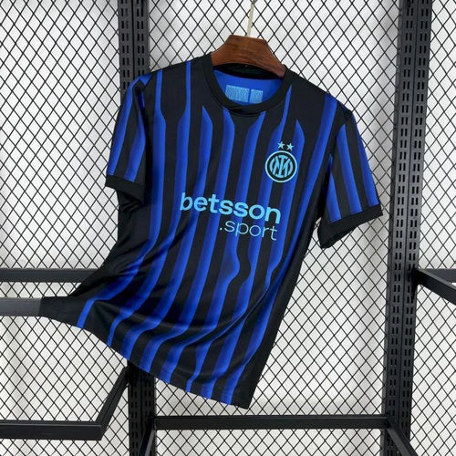 Inter Home (25/26)