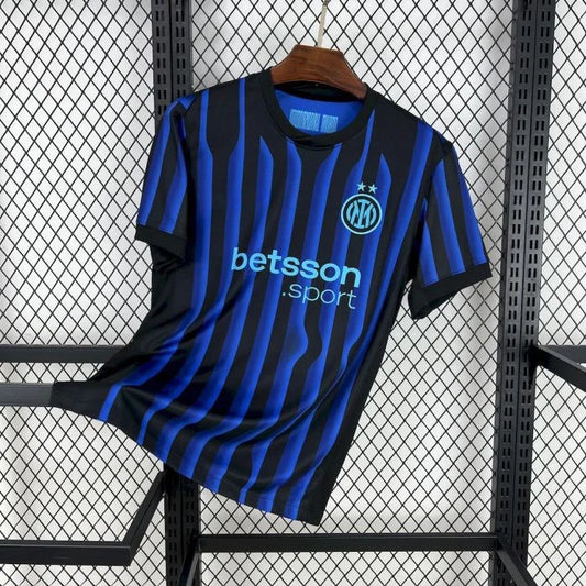 Inter Home (25/26)
