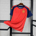Spain Home (2026)