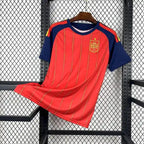 Spain Home (2026)