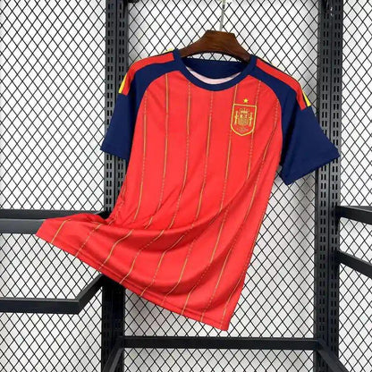 Spain Home (2026)