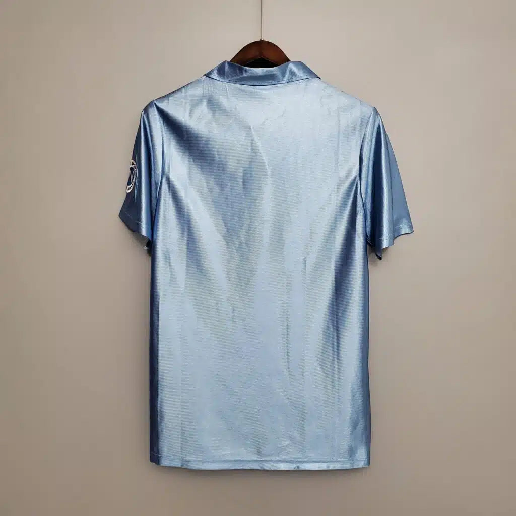 Napoli Home (1990/91)