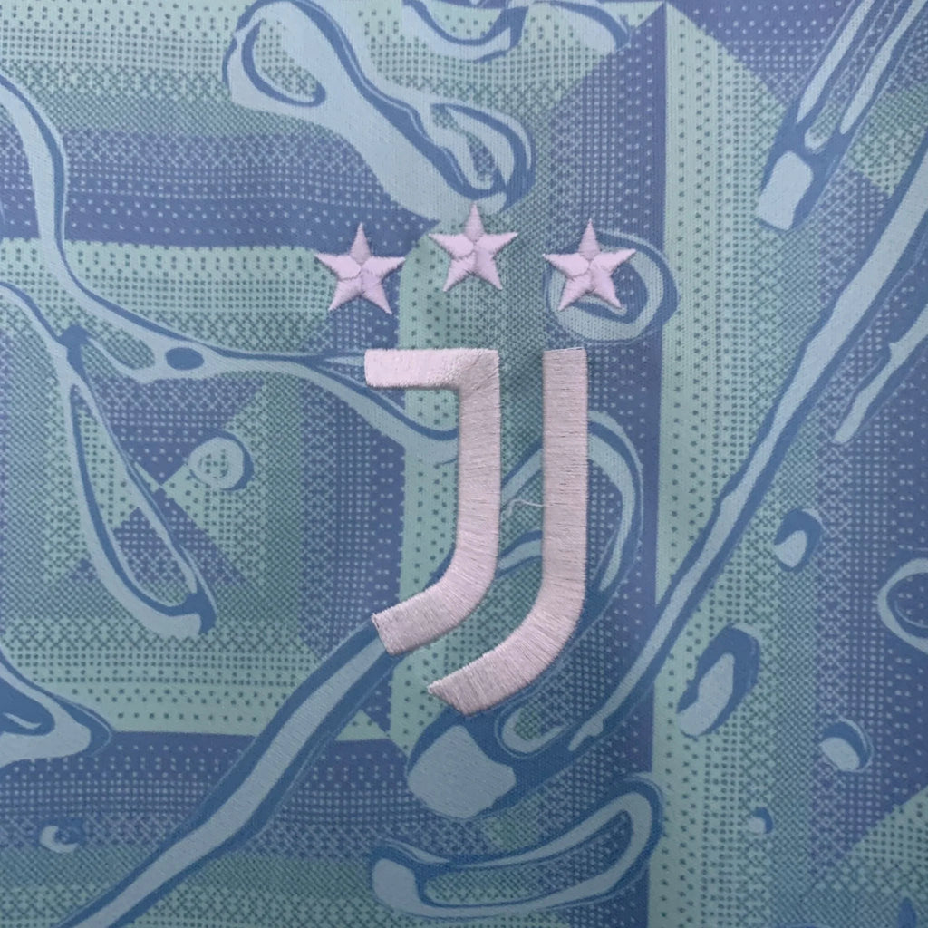 Juventus Away (25/26)