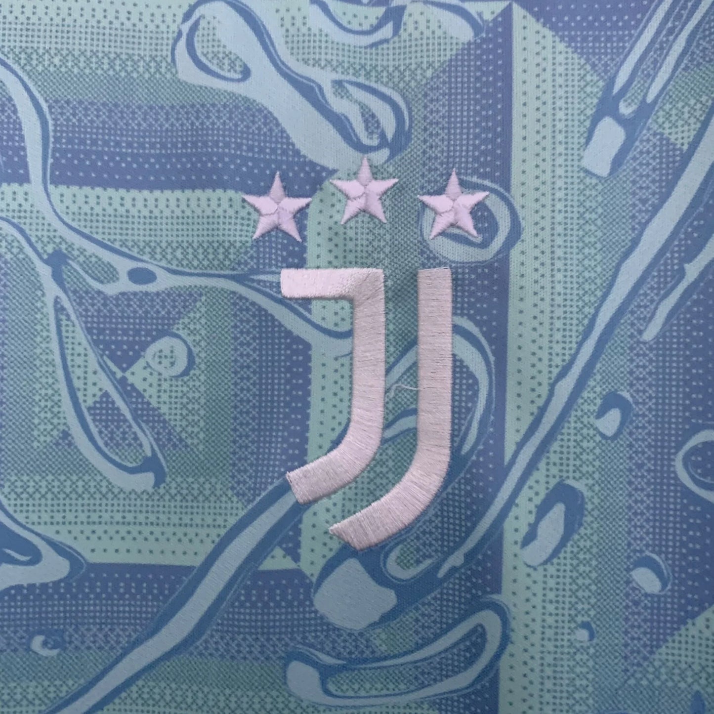 Juventus Away (25/26)