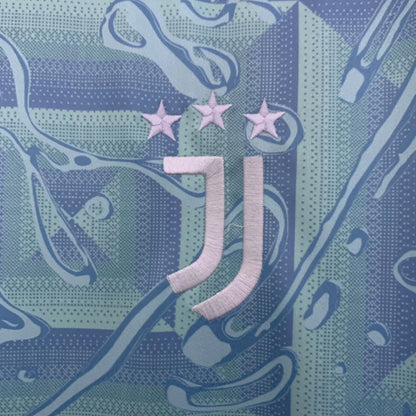 Juventus Away (25/26)