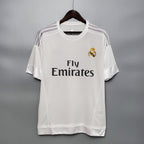 Real Madrid Home (2015/16)