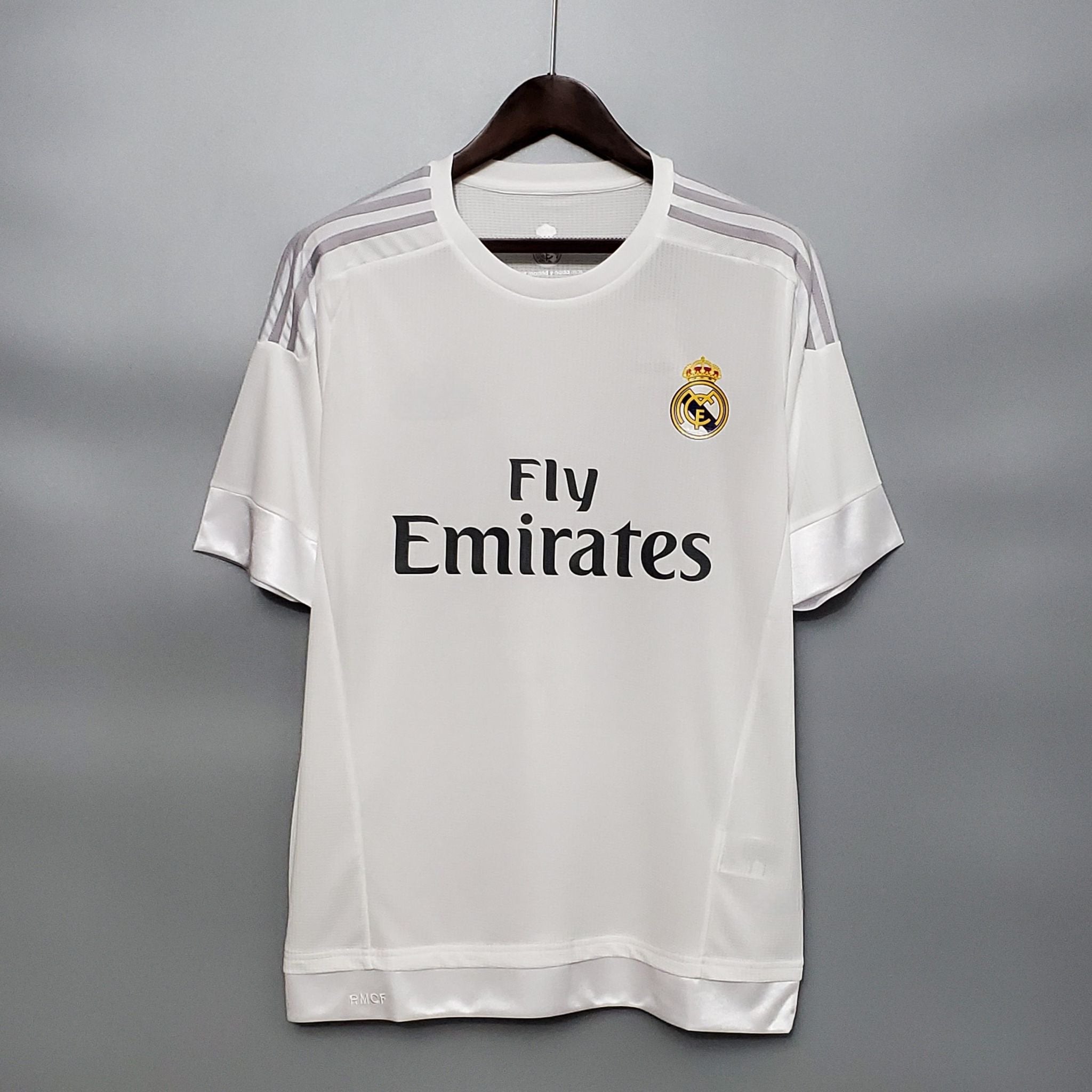 Real Madrid Home (2015/16)