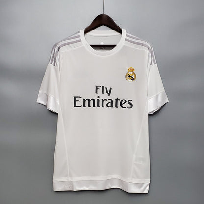 Real Madrid Home (2015/16)