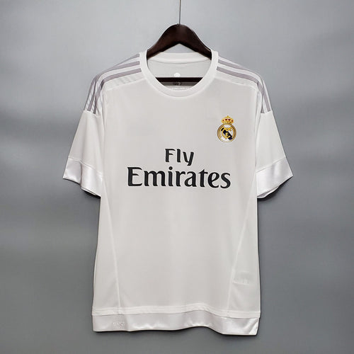 Real Madrid Home (2015/16)