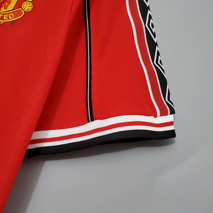 Manchester United Home (1998/99)