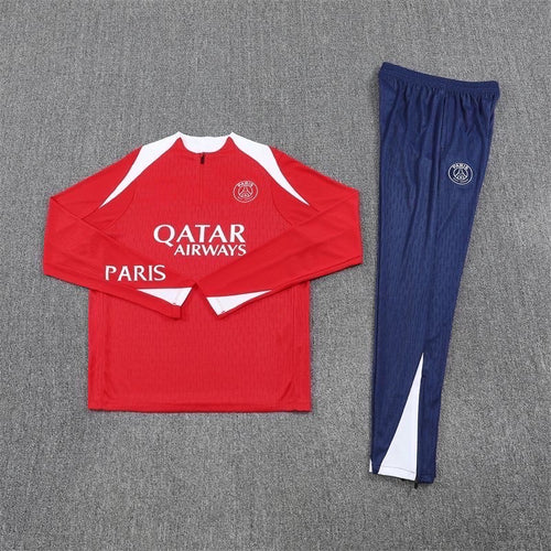 PSG Tracksuit (25/26)