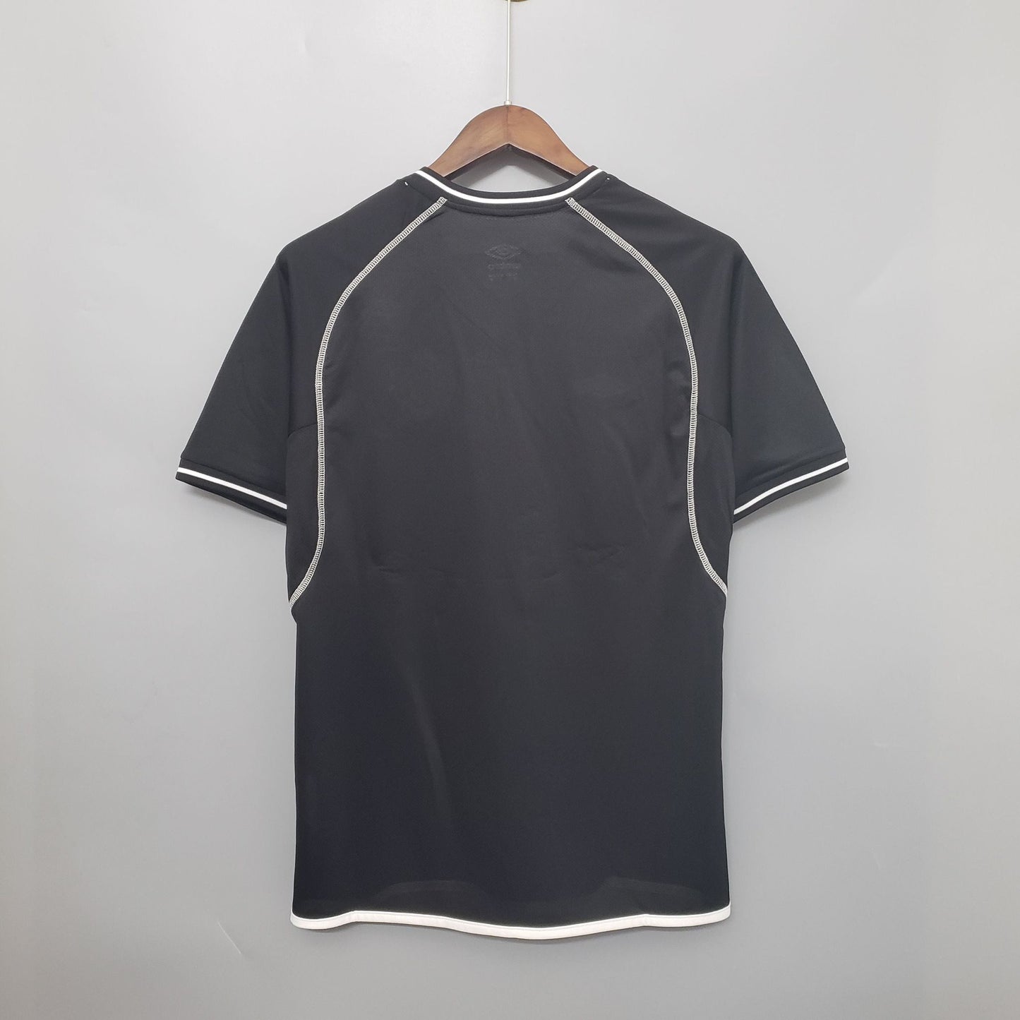 Manchester United Away (2001/02)