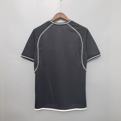 Manchester United Away (2001/02)