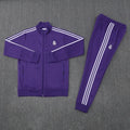Real Madrid Tracksuit (25/26)