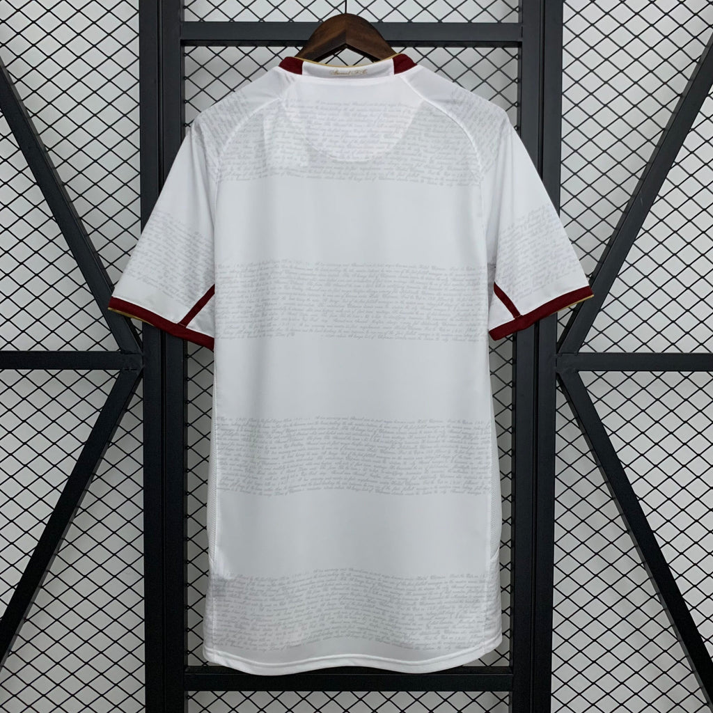 Arsenal Away (2007/08)