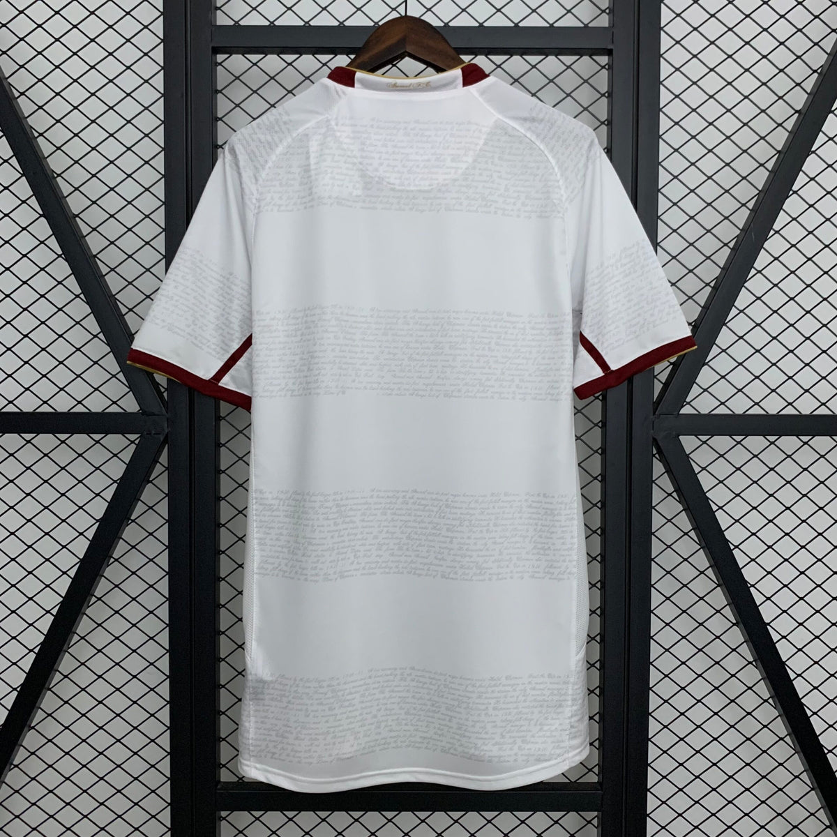 Arsenal Away (2007/08)